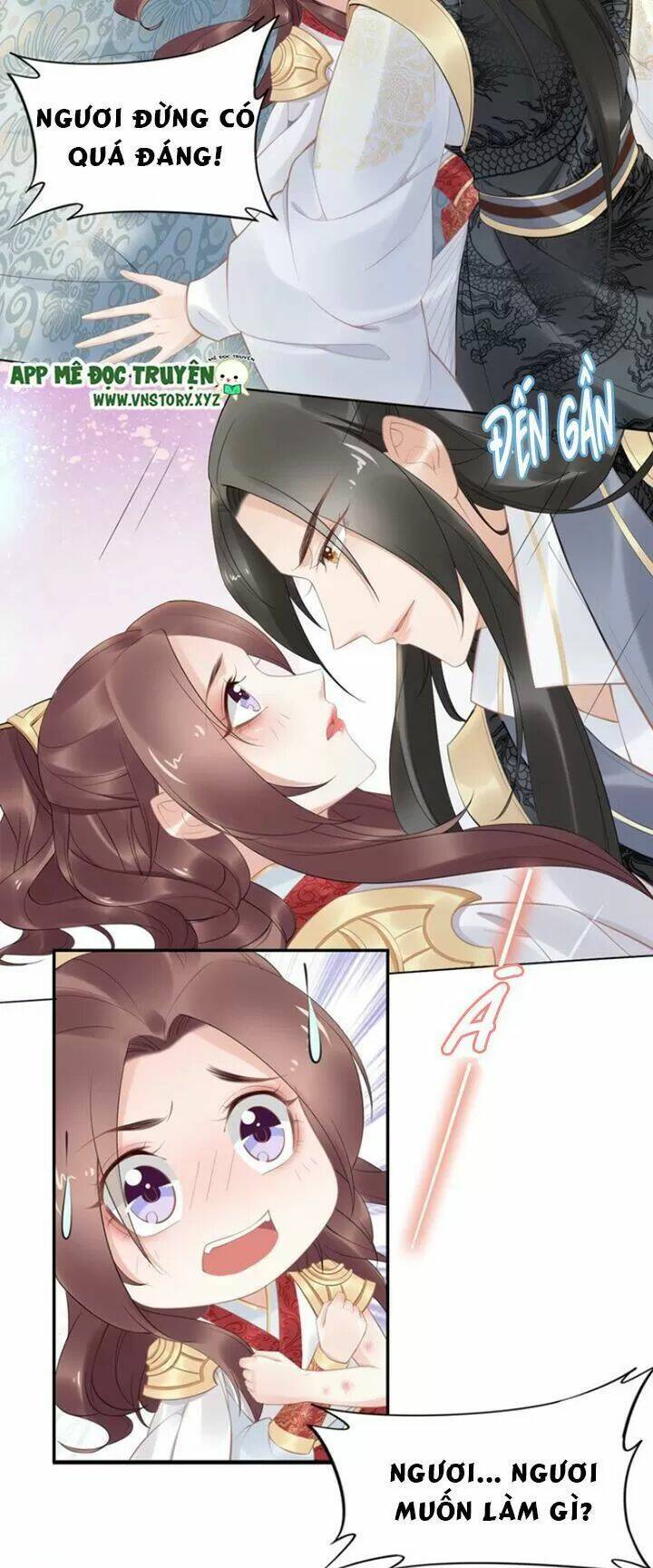 Nhất Sinh Nhất Thế Tiếu Thương Khung: Chapter 68