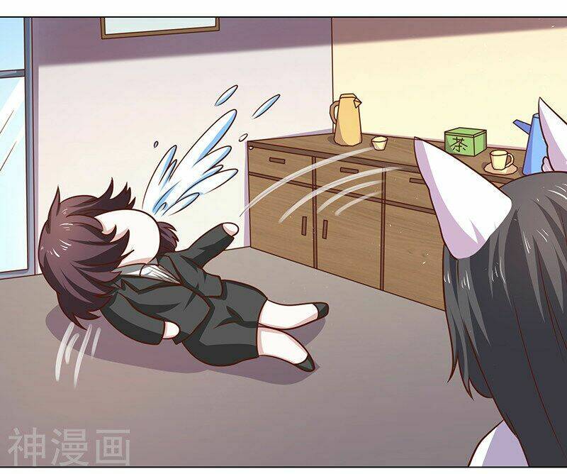 Quy Luật Năm Bản Mệnh Của Hồ Ly: Chapter 14