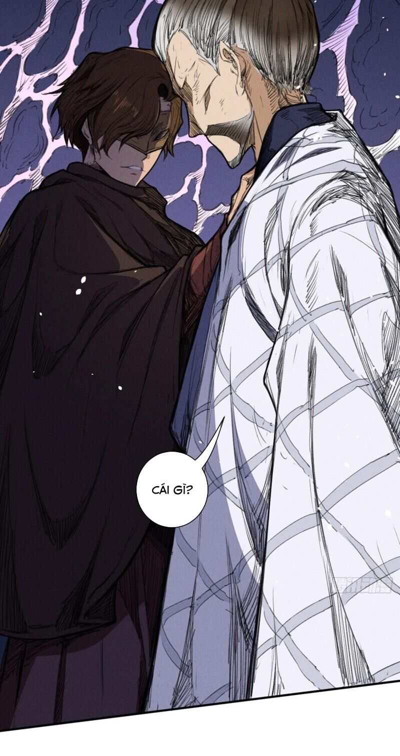 Đường Dần Tại Dị Giới 2: Chapter 16