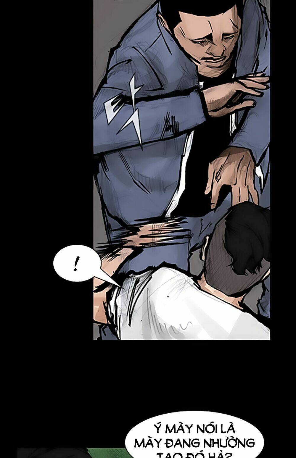 Độc Cô Tiền Truyện: Chapter 44