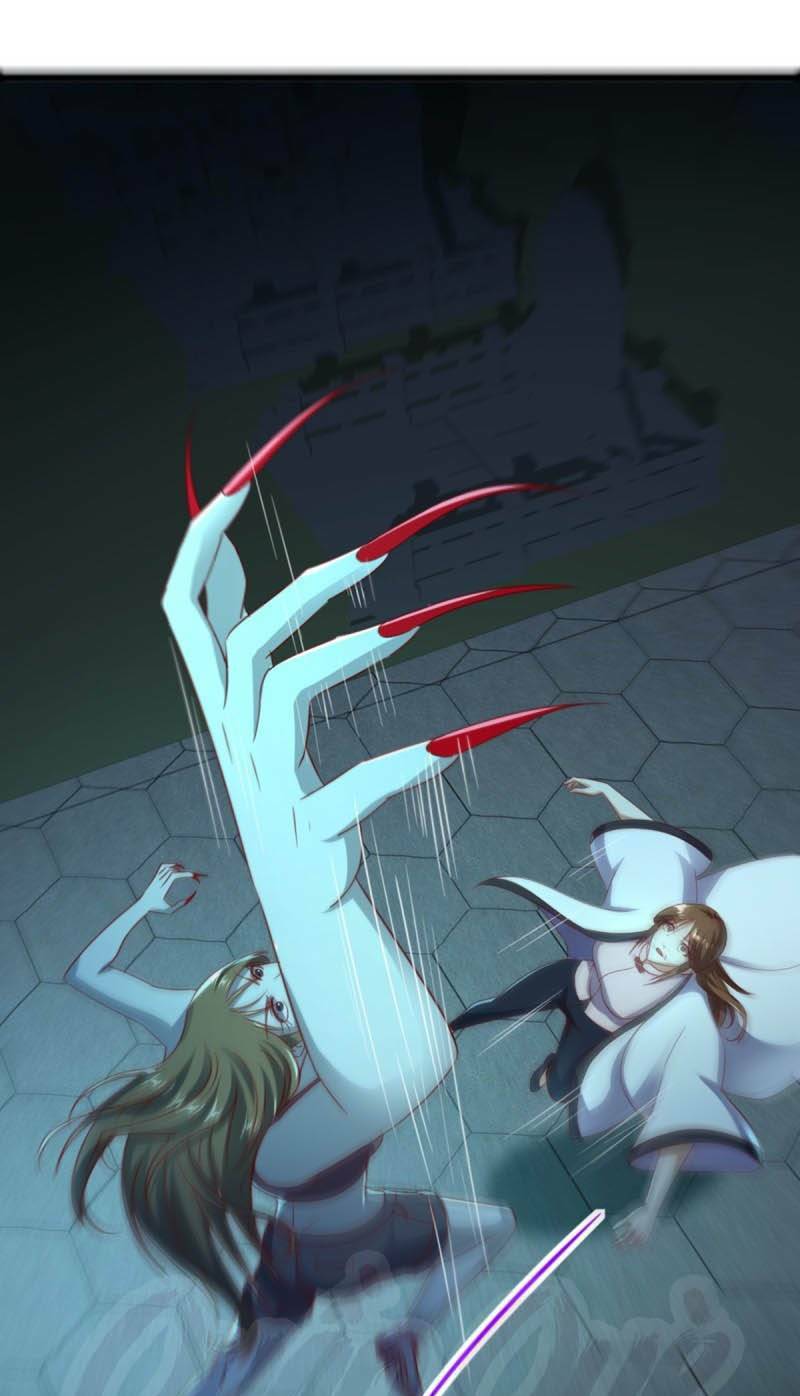 Thập Nhị Thiên Kiếp: Chapter 51