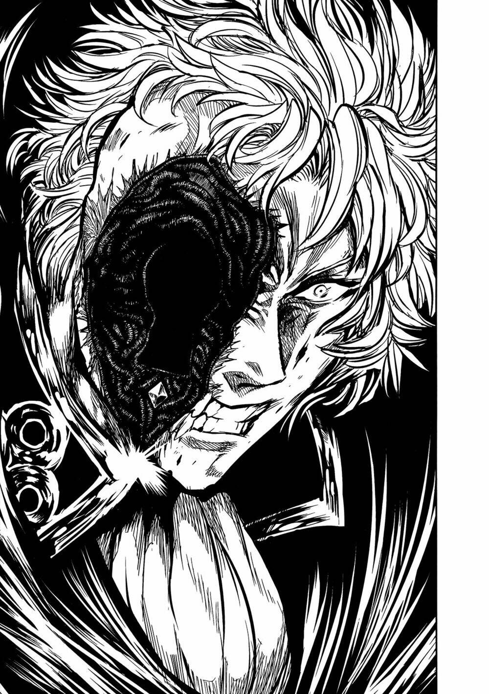 Keyman: Chapter 61