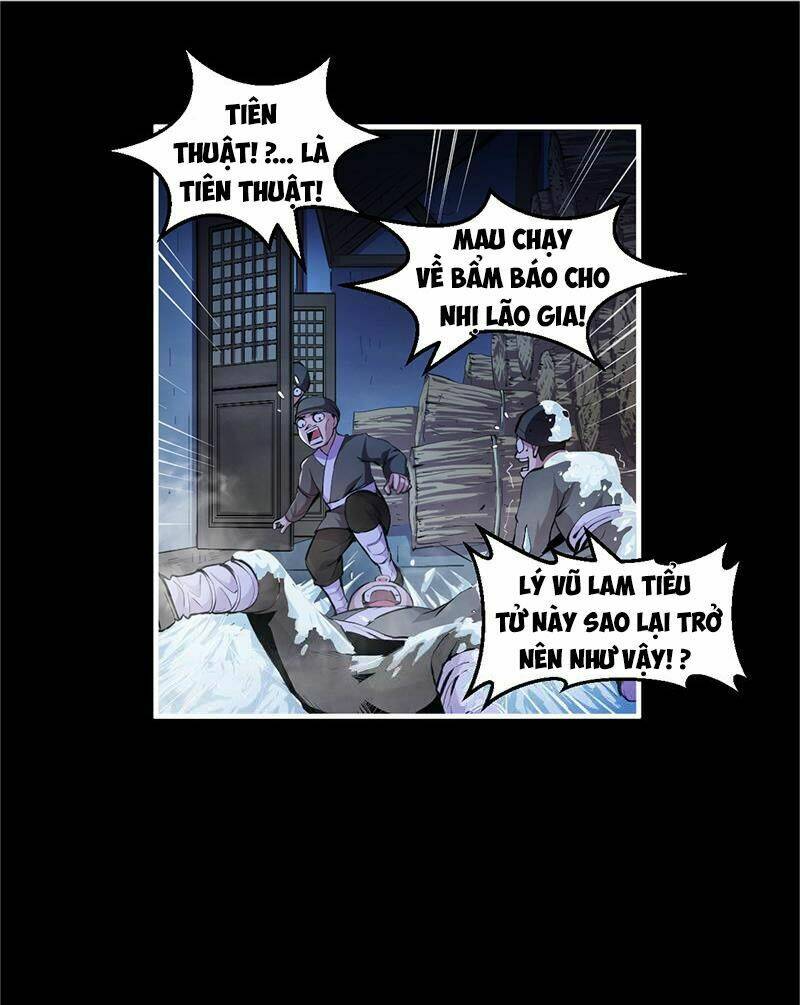 Đừng Cản Ta Tu Tiên: Chapter 6