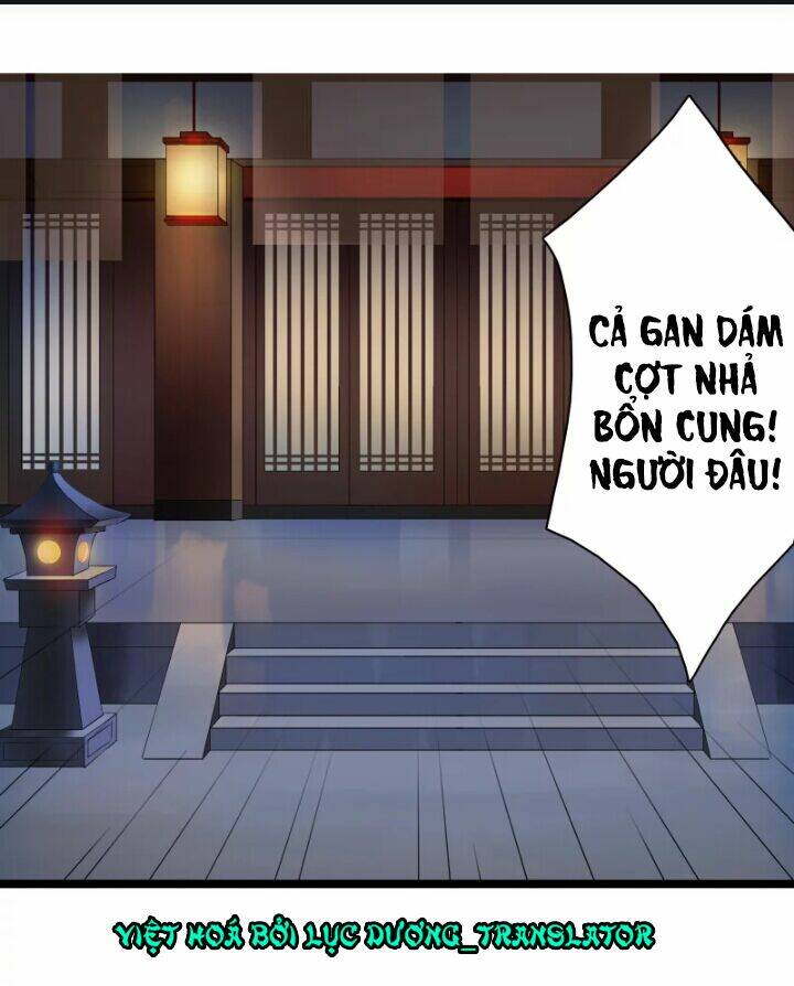 Thái Tử Bị Hoang Tưởng: Chapter 3