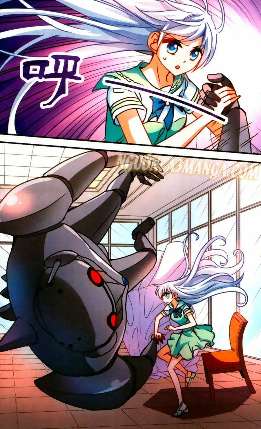 Tô Tịch Kỳ Quái: Chapter 68