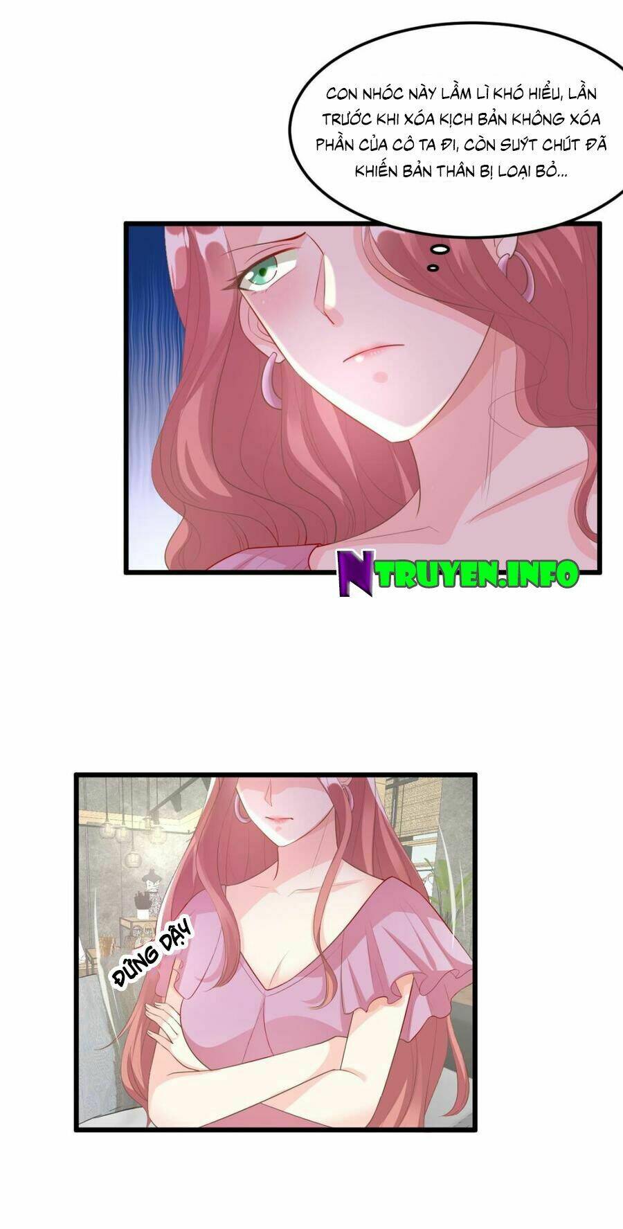 Tư Sủng Cục Cưng Bảo Bối: Chapter 29