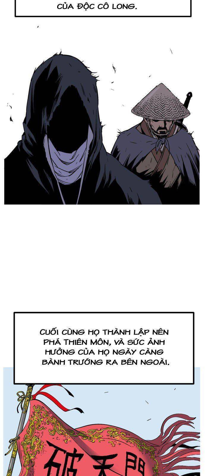 Cao Thủ 2: Chapter 141