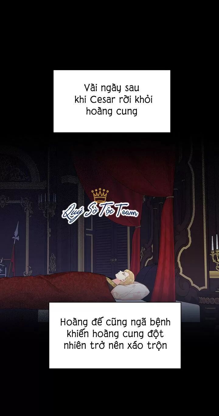 Tồn Tại Với Tư Cách Là Vợ Của Nam Chính: Chapter 149: Lựa chọn của con