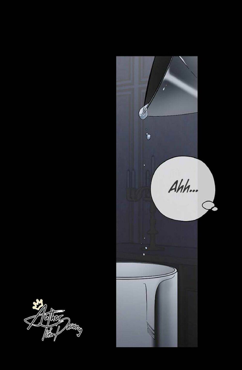 Tình Điên Dại: Chapter 11