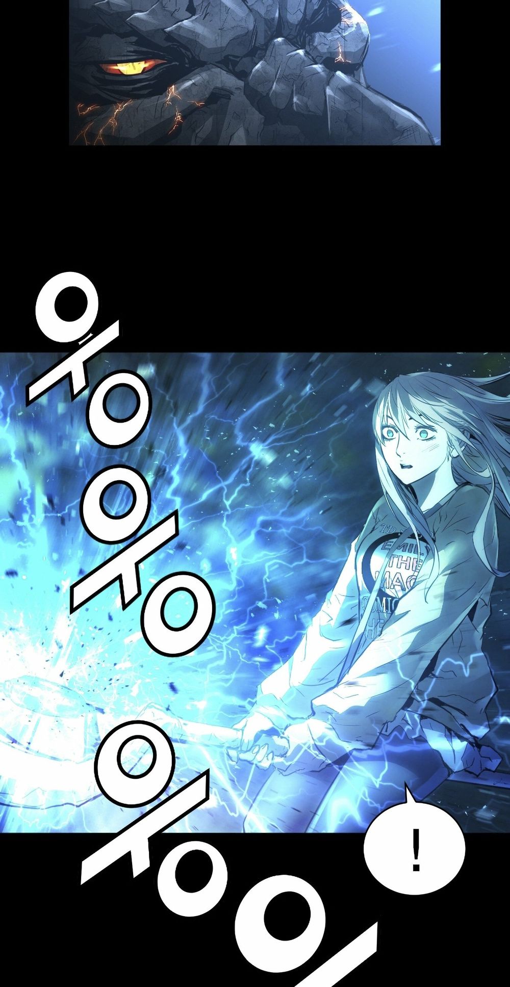 Dị Giới Tam Tuyệt: Chapter 92