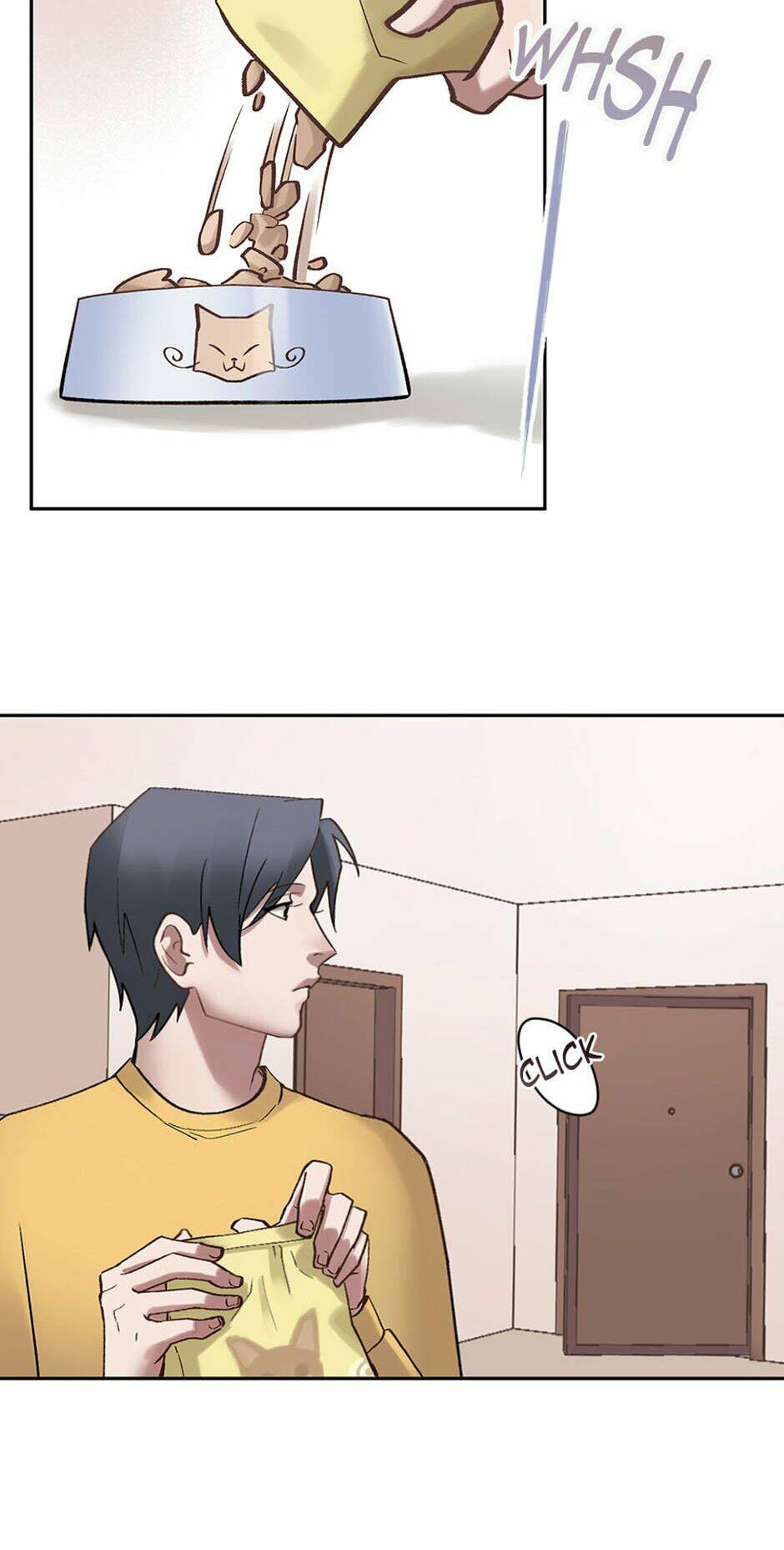 Anh Hùng Và Hiệp Nữ: Chapter 64