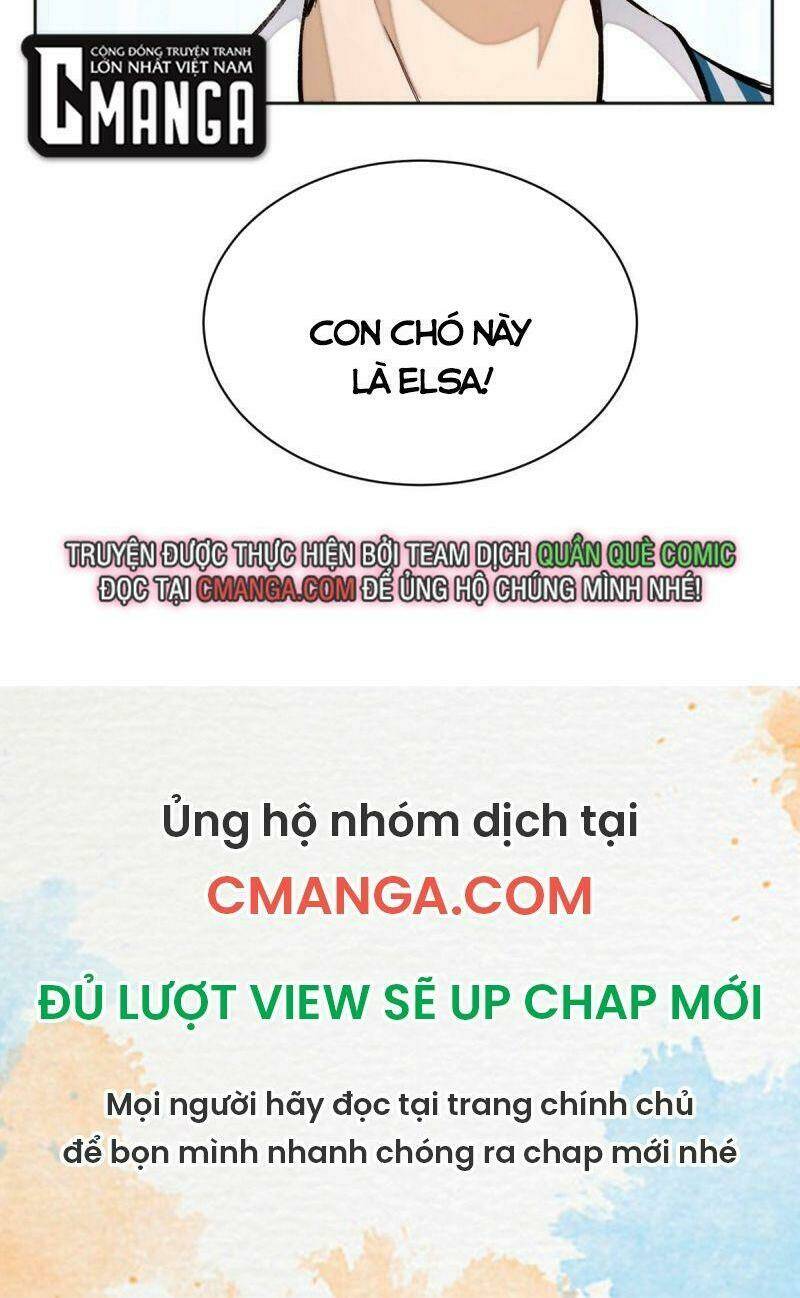 Minh Nhật Chi Kiếp: Chapter 18