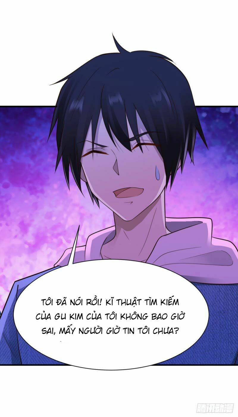 Em Gái Đừng Làm Phiền Tôi: Chapter 22