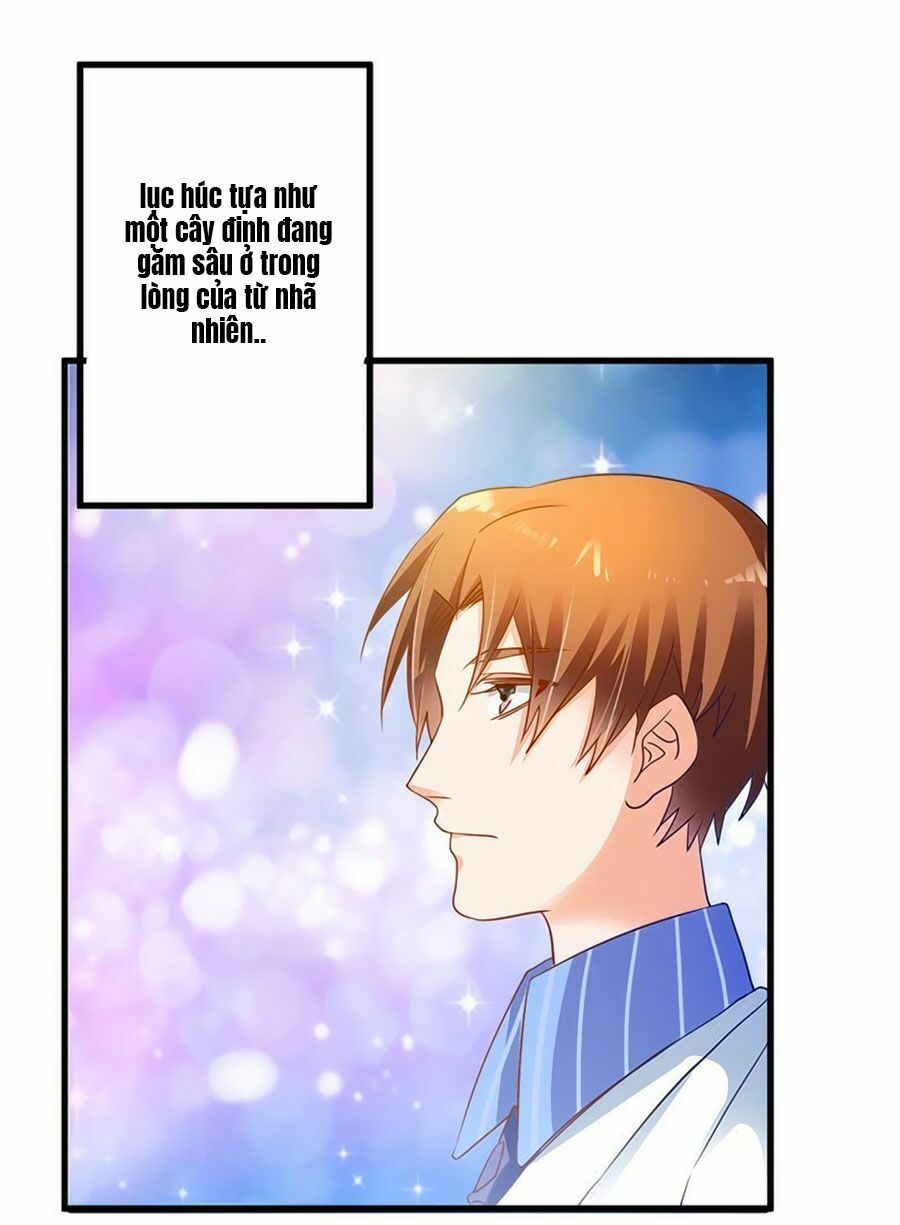 Tổng Tài Đích Thiên Giới Manh Thê: Chapter 44