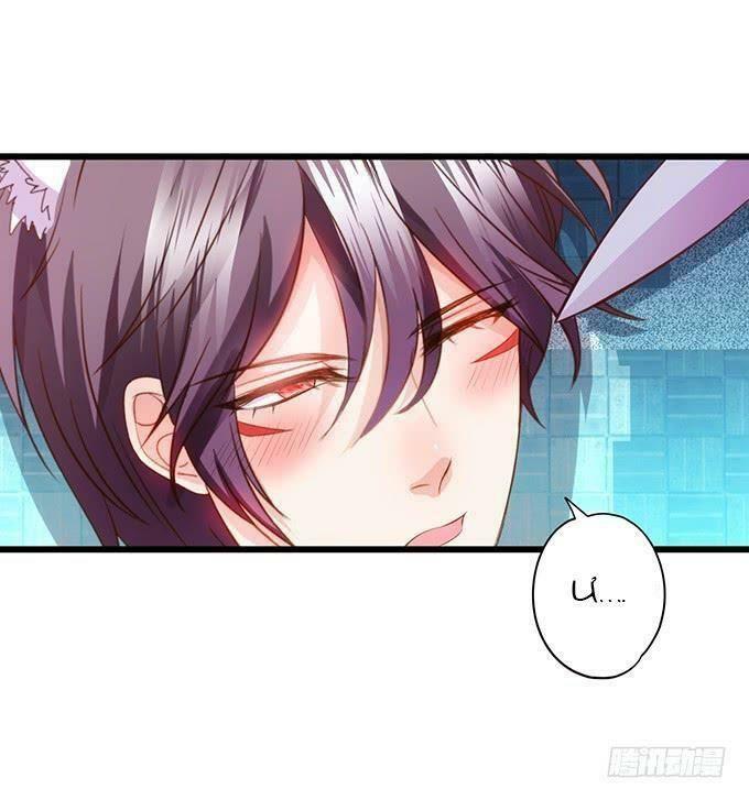 Hồ Tiên Hung Bạo: Chapter 99