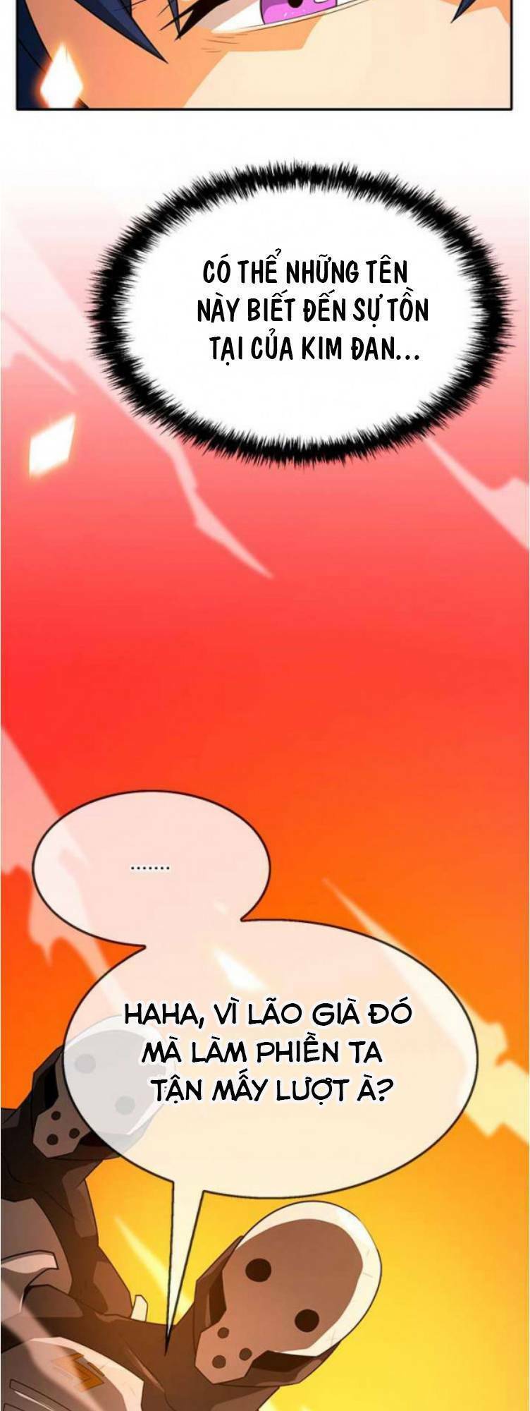 Tôi Tự Động Săn Một Mình: Chapter 37