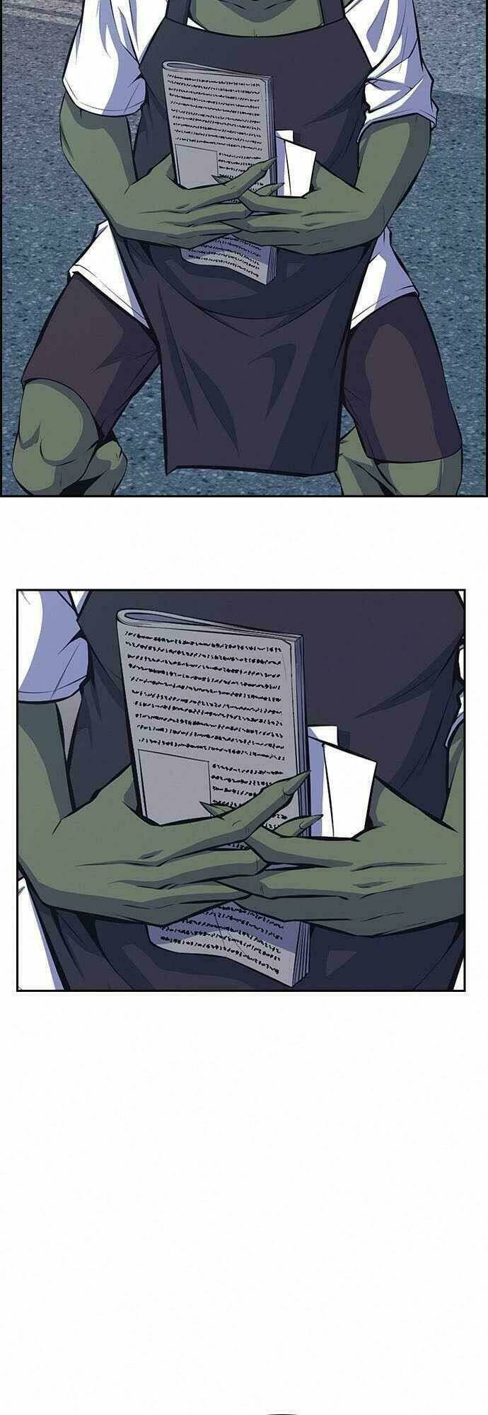 Kẻ Ngoại Lai Ở Vùng Đất Bị Ruồng Bỏ: Chapter 6