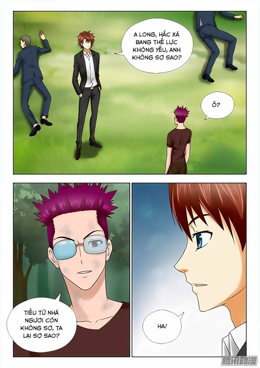 Tối Cường Tà Thiếu: Chapter 184