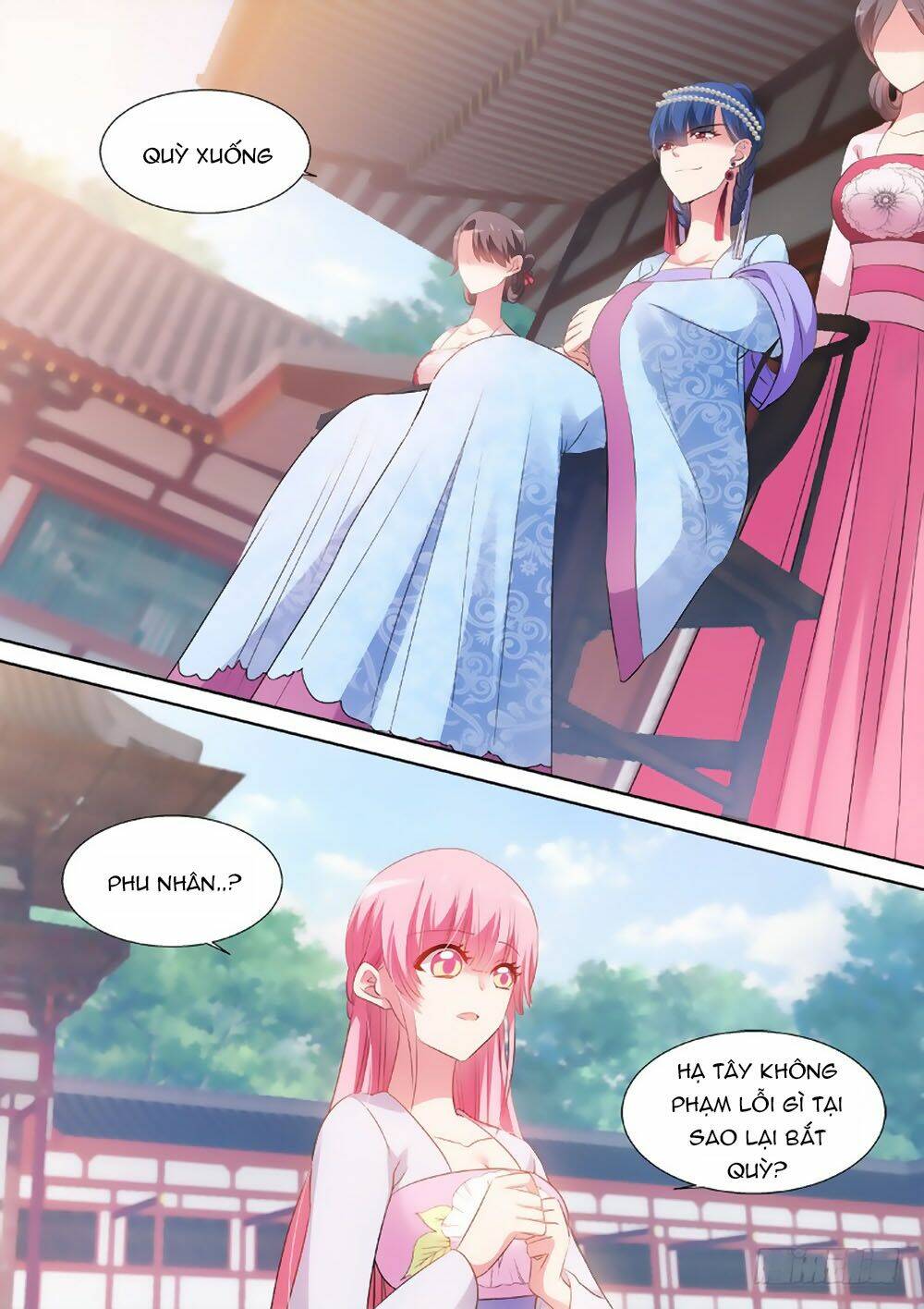 Hệ Thống Chế Tạo Nữ Thần: Chapter 74