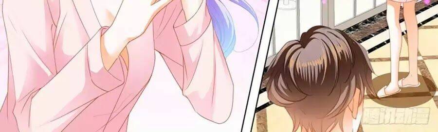 Cuồng Nhiệt Boss, Sủng Thê Xin Kiềm Chế: Chapter 57