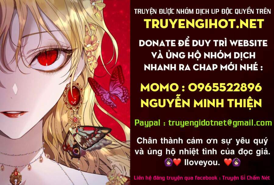Tình Điên Dại: Chapter 68