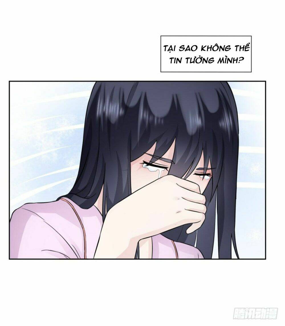 Thiên Kim Đường Môn: Chapter 98