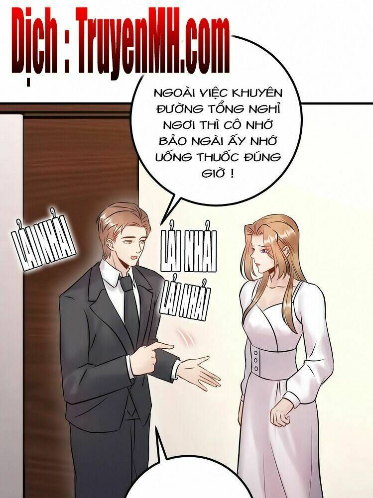 Trong Sinh Chi Ức Vạn Ảnh Hậu Yếu Thượng Vị: Chapter 126