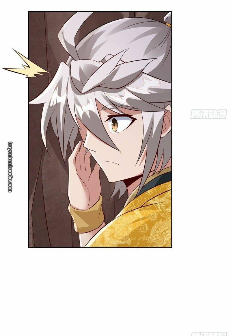 Nghịch Lân: Chapter 102