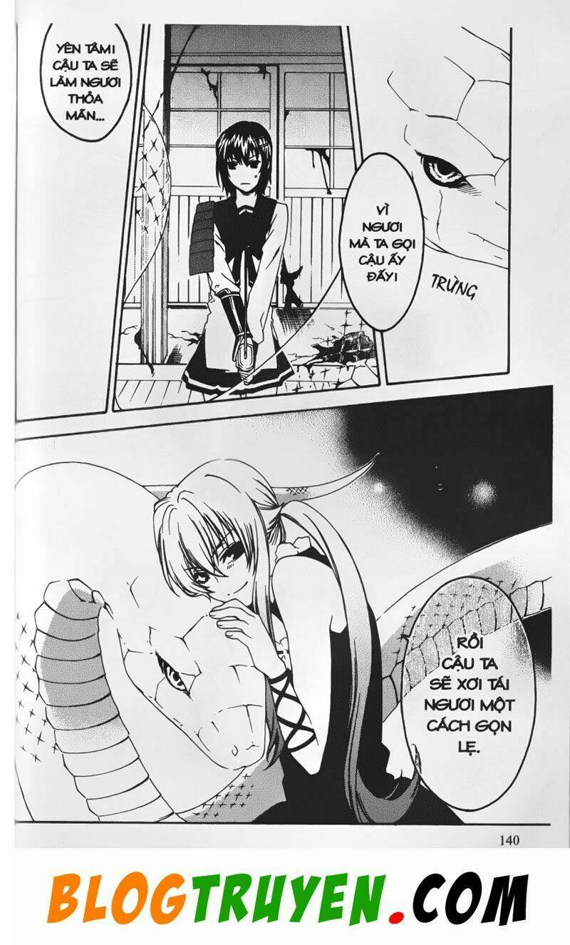 Đại Chiến Bóng Tối: Chapter 30