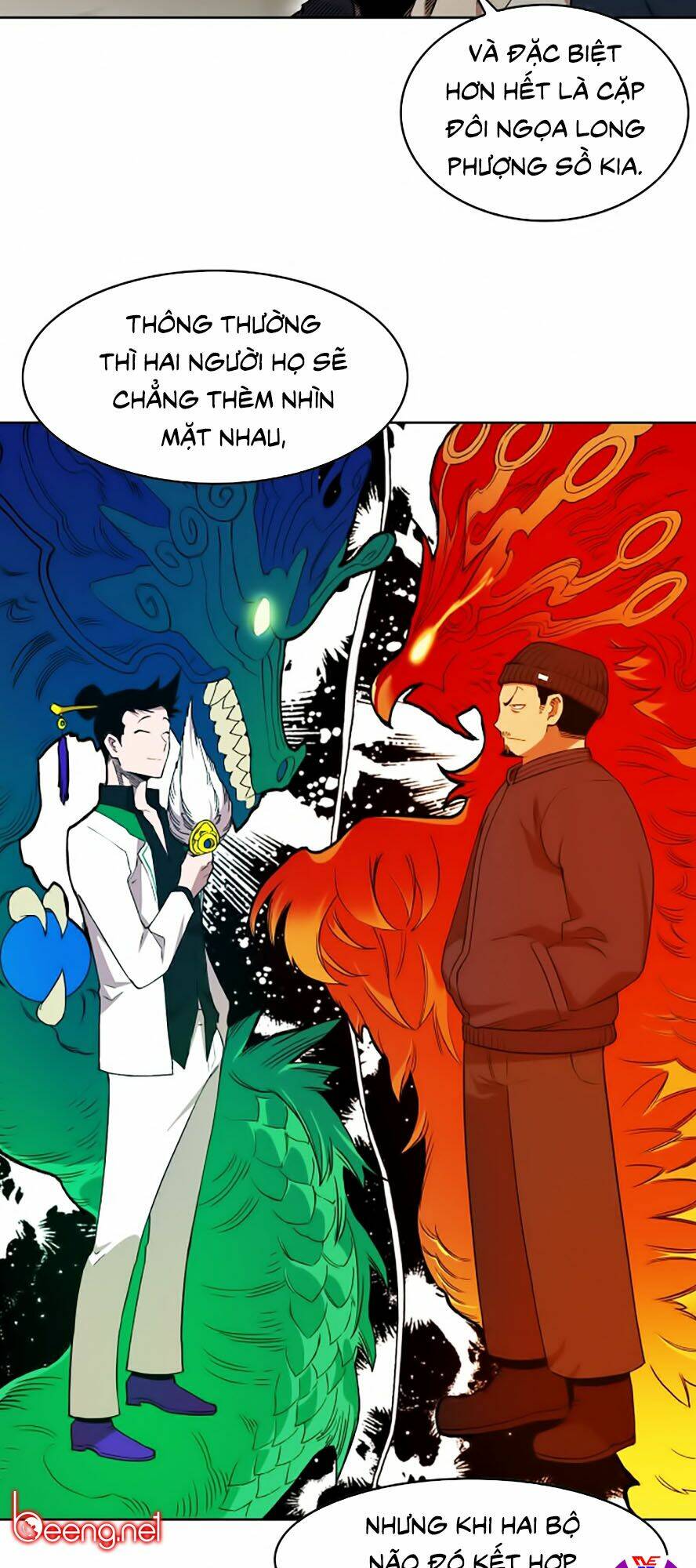 Hard Core Leveling Warrior Ss2: Chapter 44