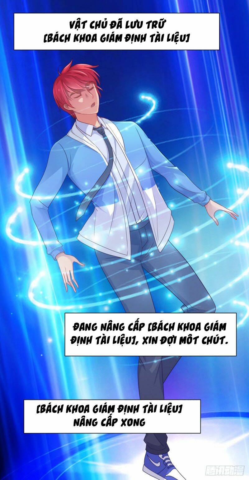 Đô Thị Chí Tôn Hệ Thống: Chapter 154