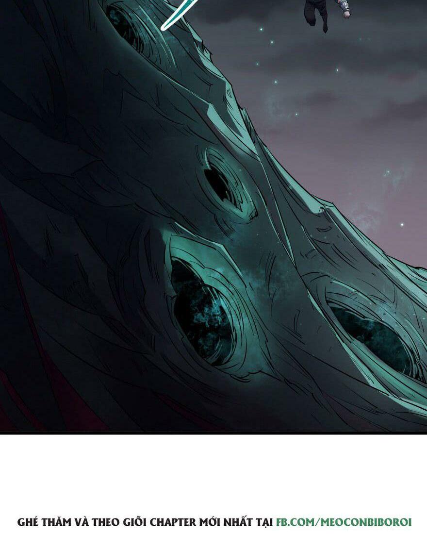 Thú Nhân: Chapter 40