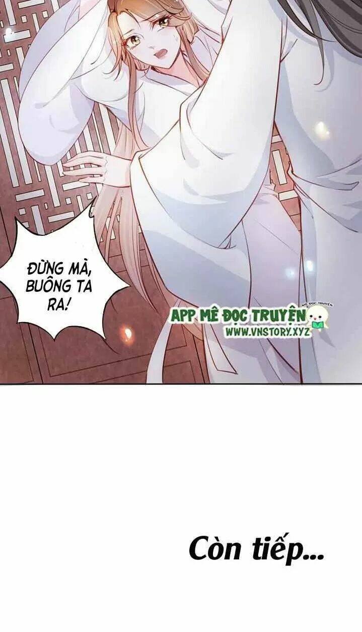 Nàng Trở Thành Bạch Nguyệt Quang Của Vương Gia Bệnh Kiều: Chapter 60