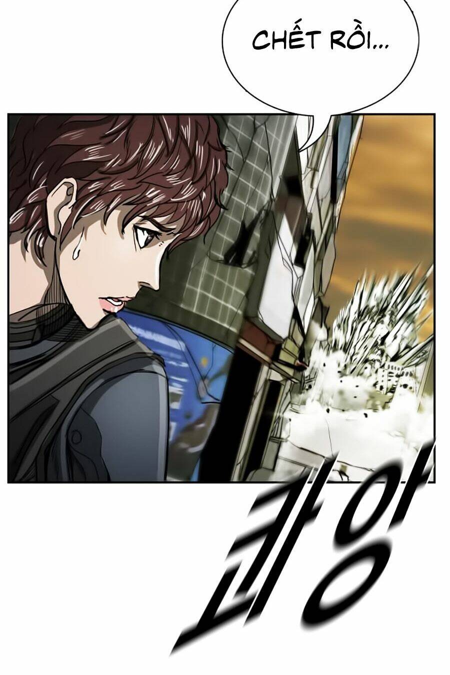 Thợ Săn Đầu Tiên: Chapter 32
