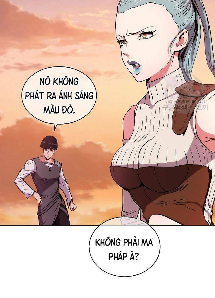 Kẻ Phát Hoạ Ấn Chú: Chapter 6