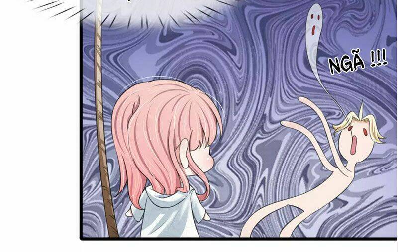 Phúc Hắc Lão Công Buông Em Ra: Chapter 138