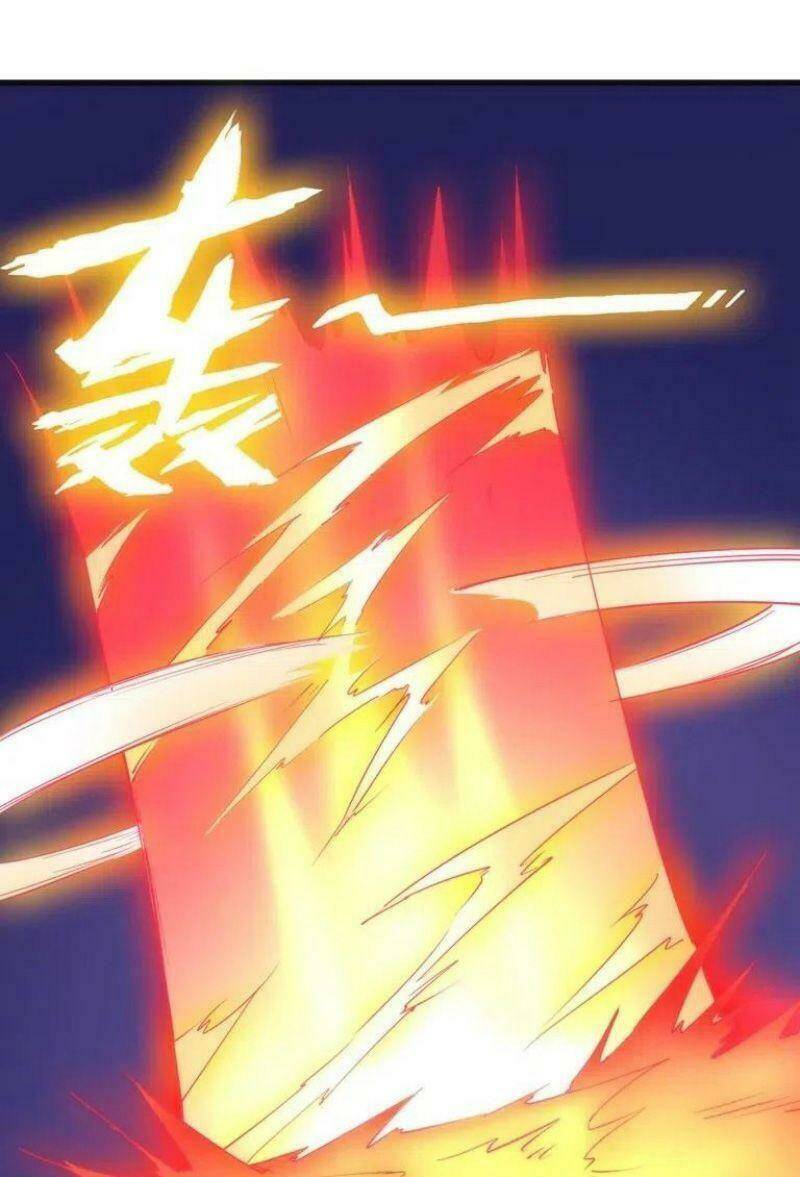 Thánh Đường Chi Thành: Chapter 66