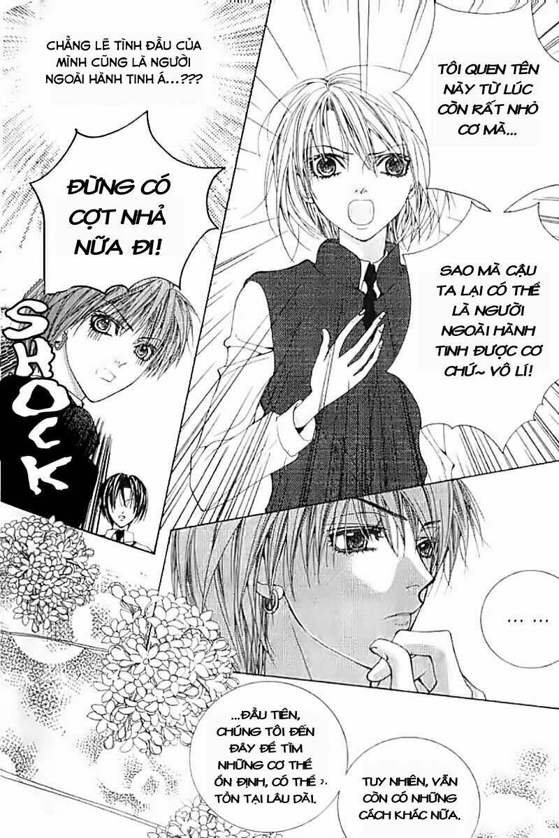 Adventure And Trouble Diary: Chapter 5