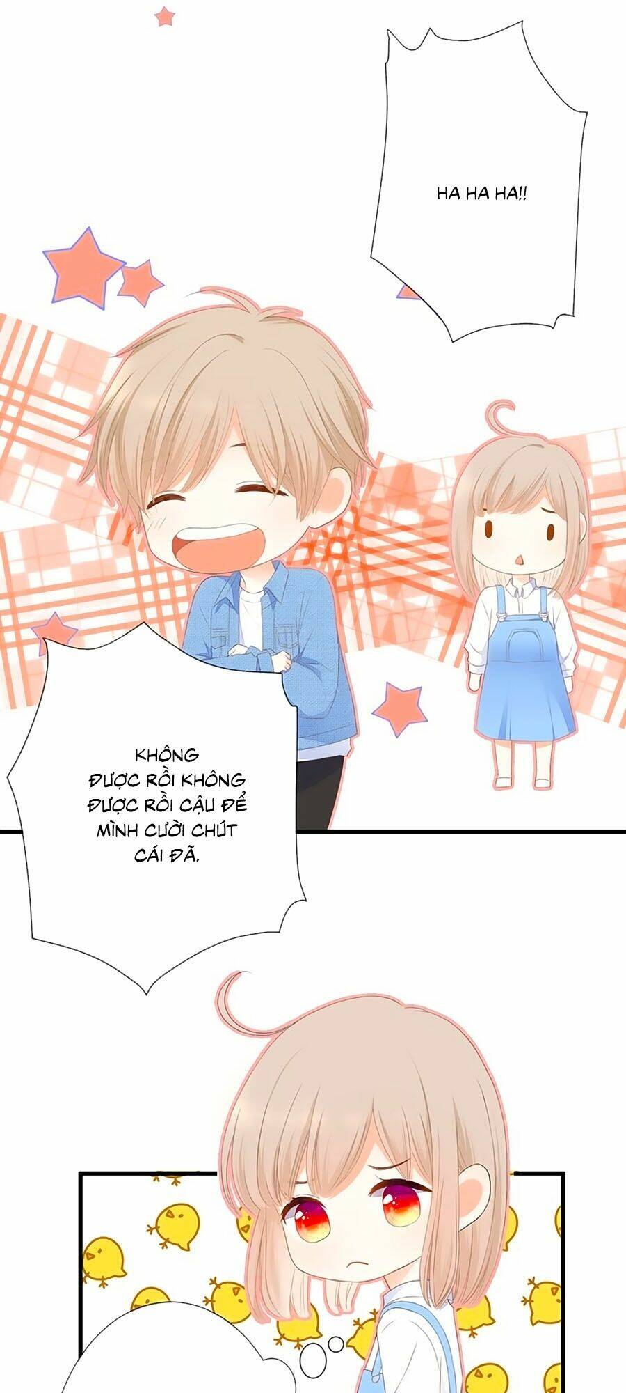 Đóa Hoa Chớm Nở: Chapter 35