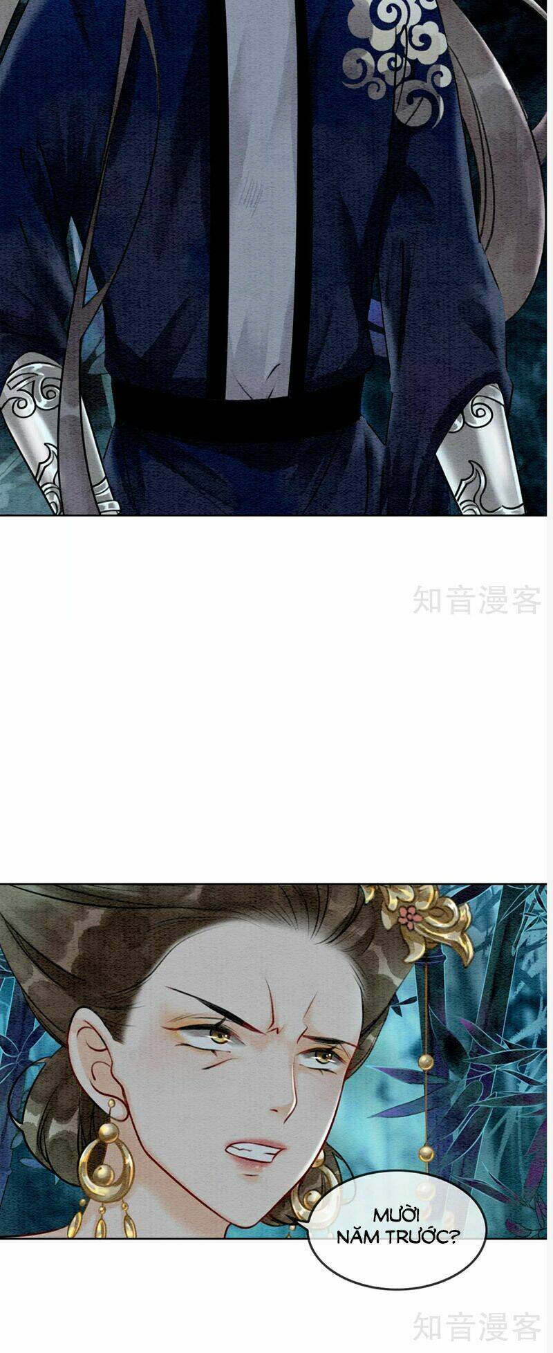 Hậu Cung Của Trẫm Cháy Rồi!: Chapter 68