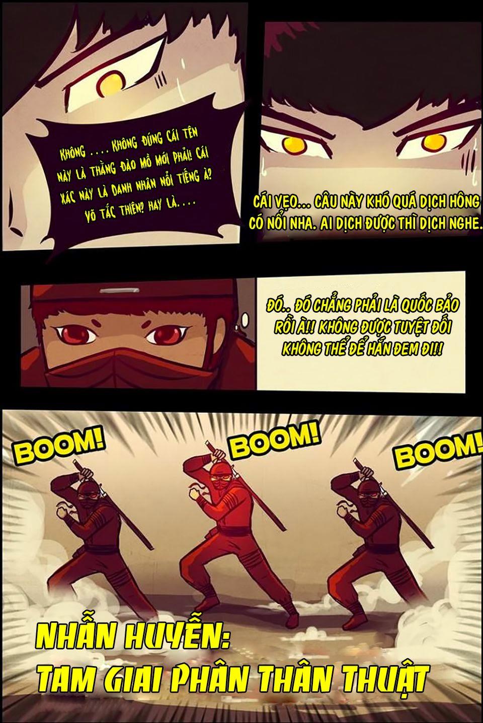 Zombie Brother: Chapter 53