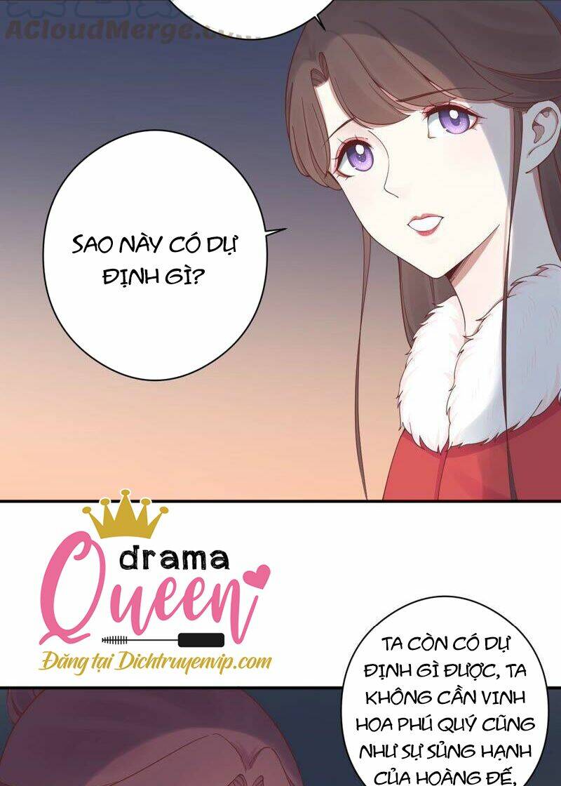 Hoàng Hậu Bận Lắm: Chapter 151