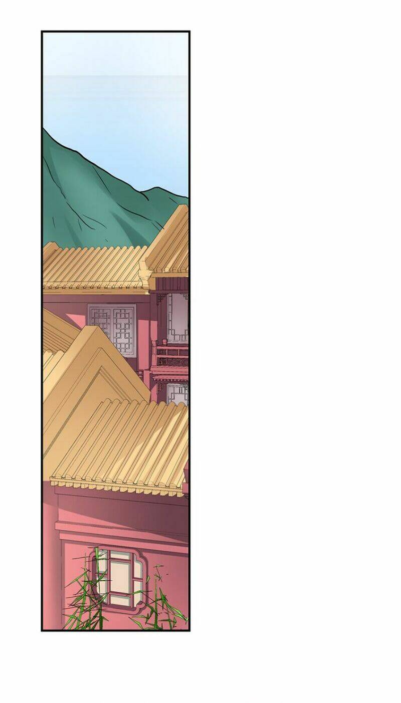 Cực Vũ Huyền Đế: Chapter 45