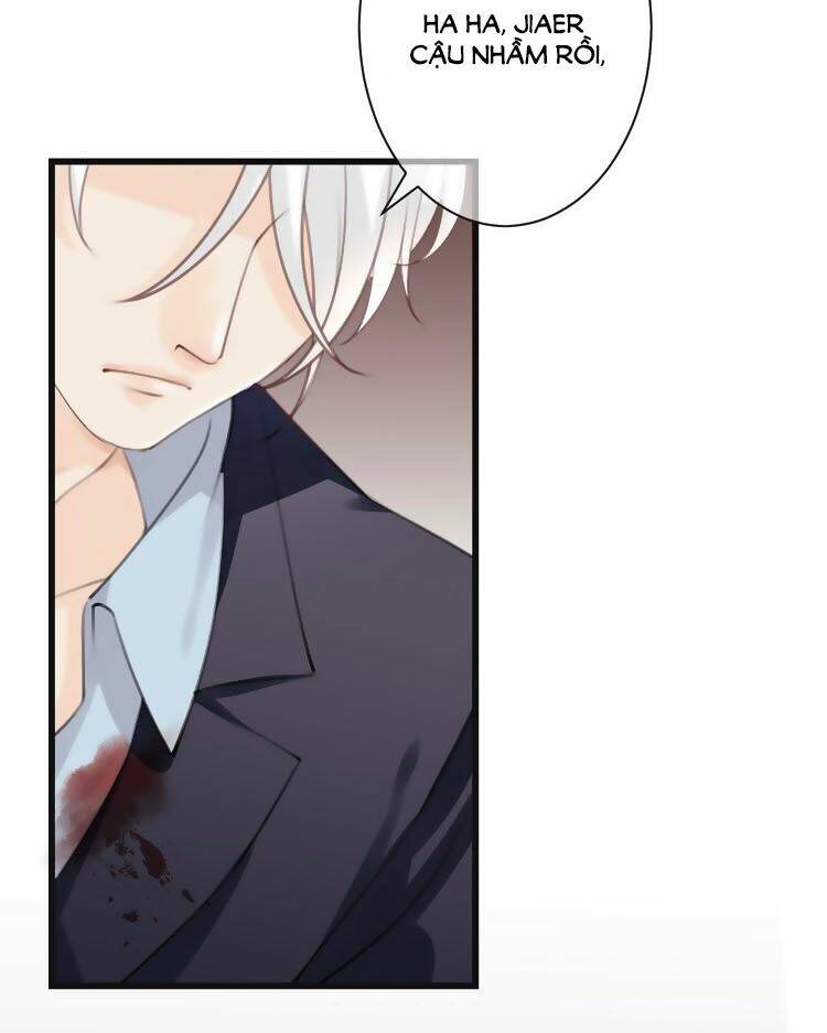 Thiên Thần Không Có Tiết Tháo: Chapter 55