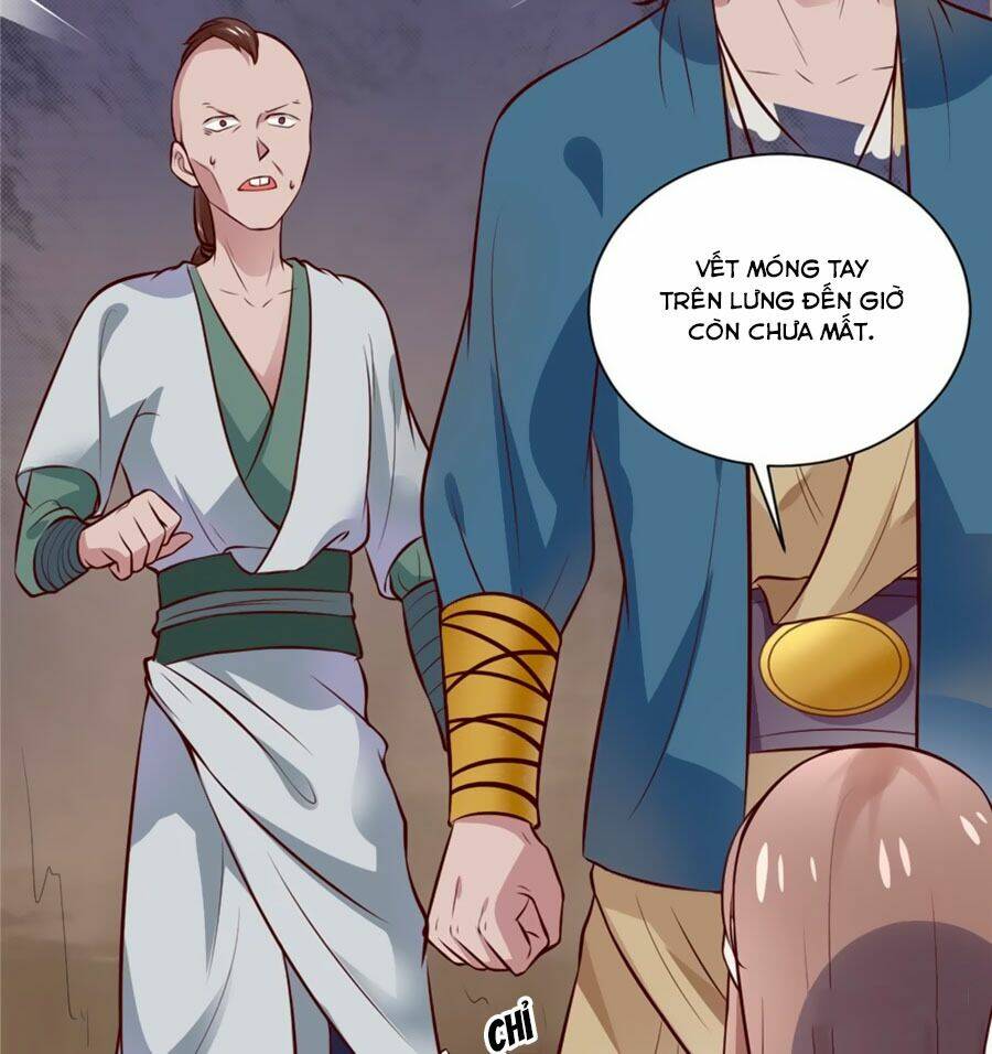 Nữ Đế Livestream Công Lược: Chapter 4