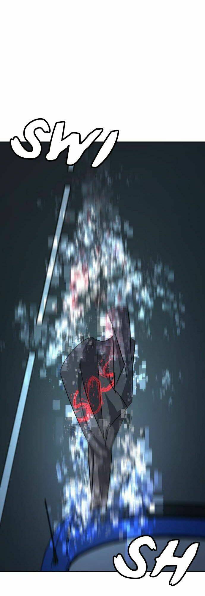 Thời Khắc Định Mệnh: Chapter 3