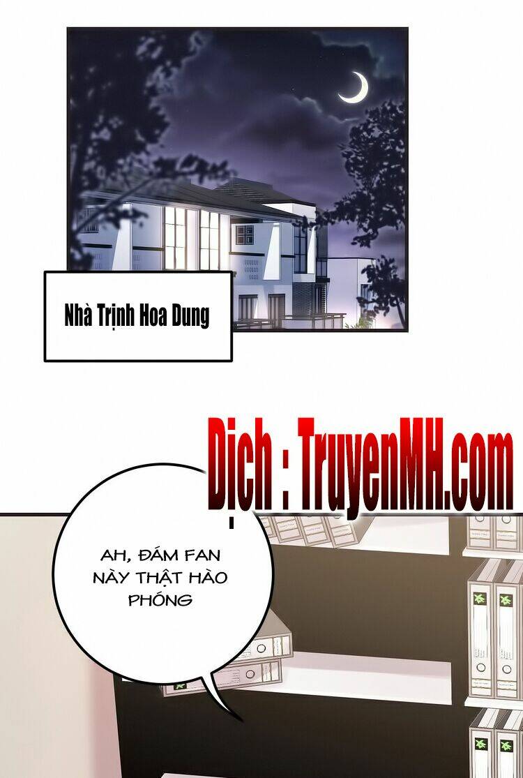 Trong Sinh Chi Ức Vạn Ảnh Hậu Yếu Thượng Vị: Chapter 190