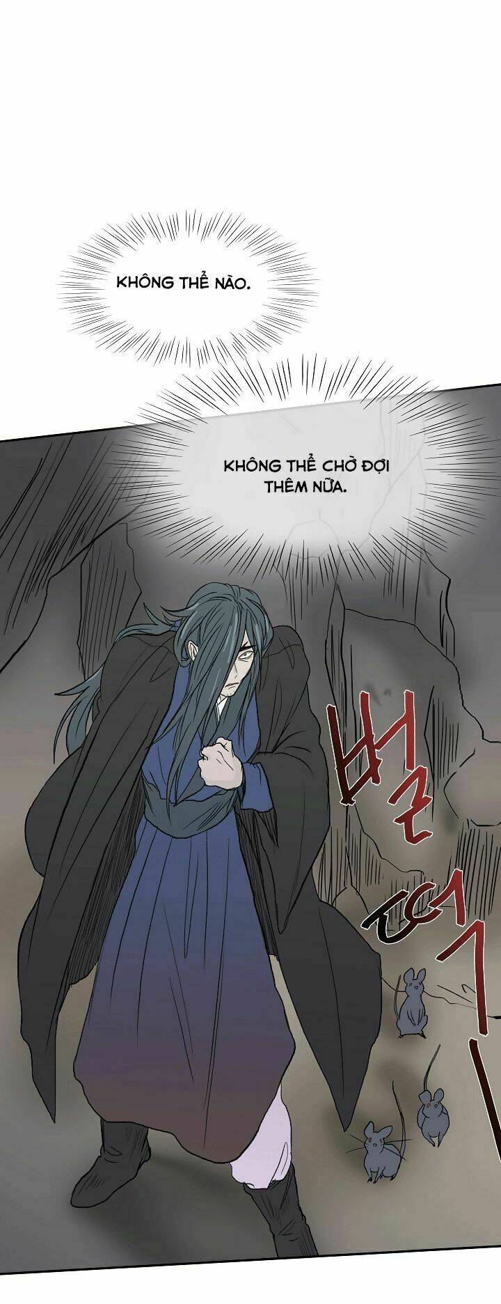 Học Sĩ Tái Sinh: Chapter 50