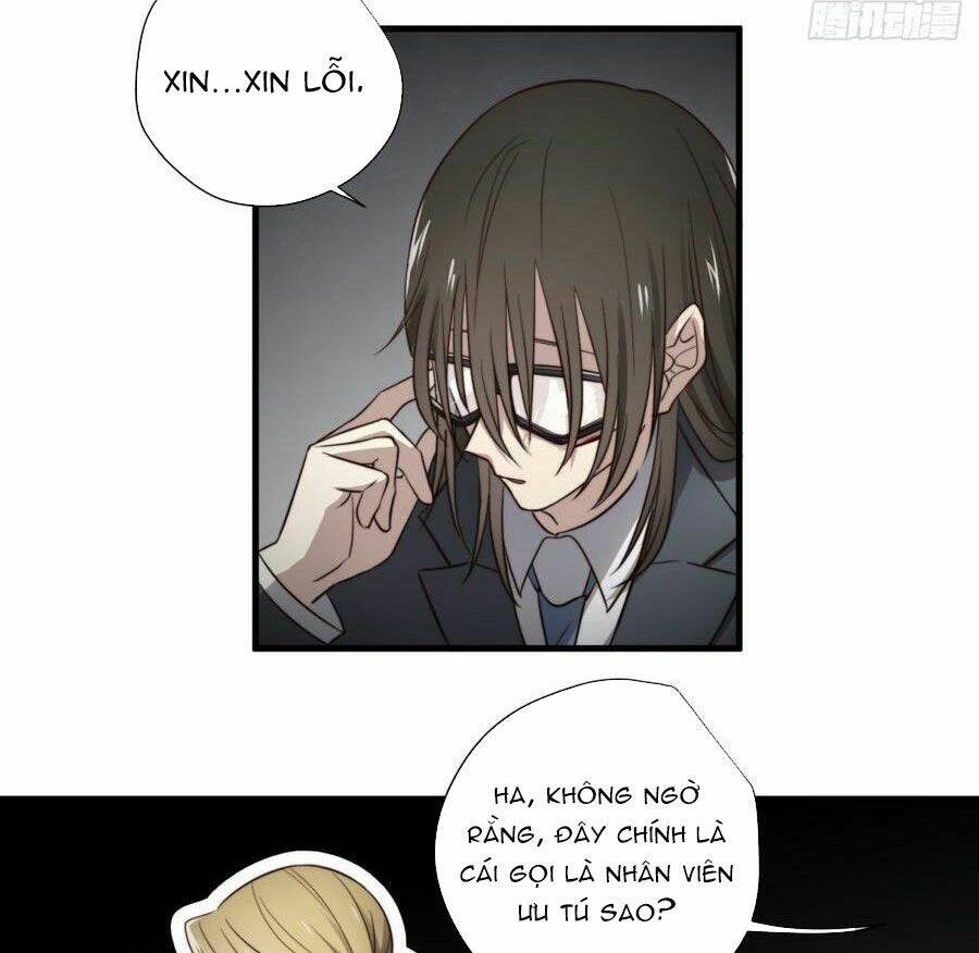 Đơn Phương Yêu Thầm Anh: Chapter 5