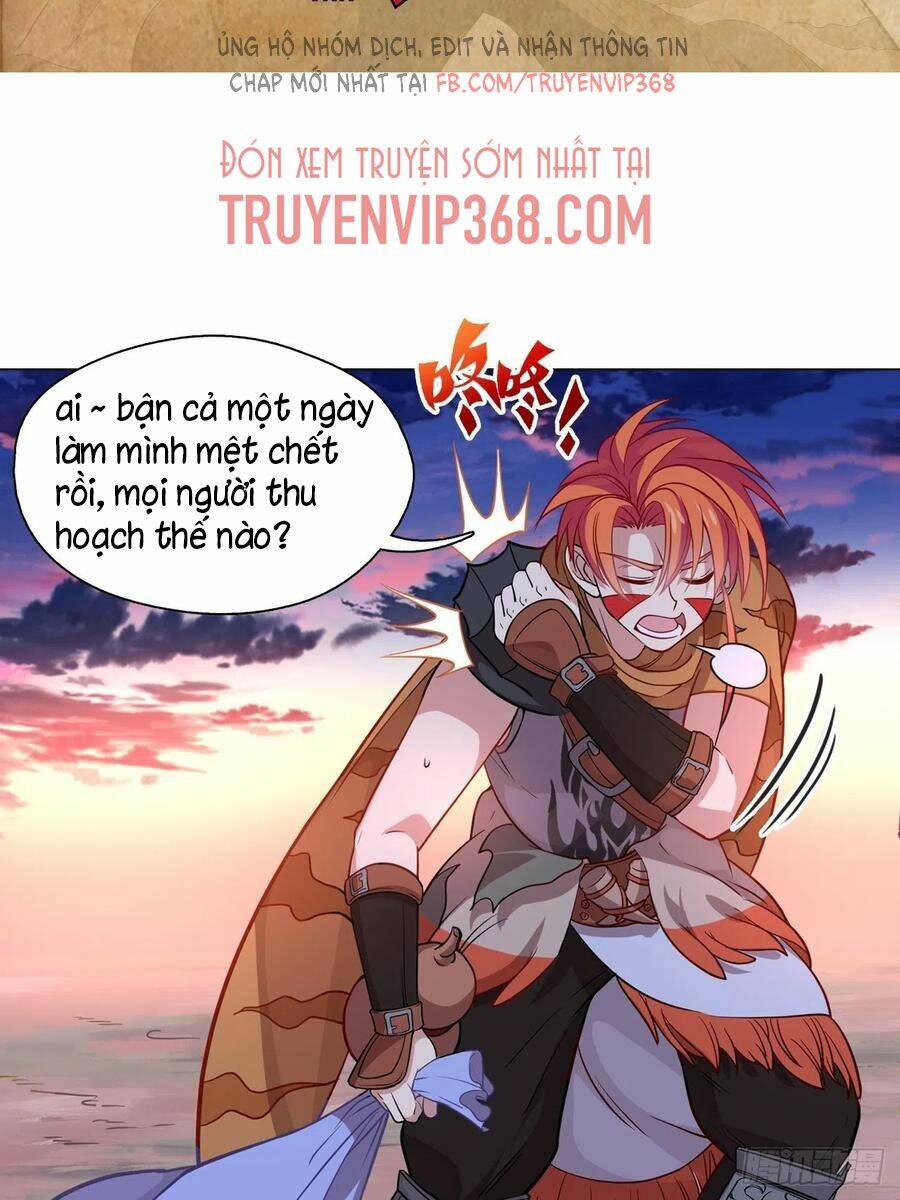 Người Nguyên Thủy Mạnh Nhất: Chapter 20